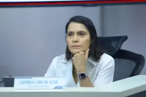 Canal Solar - Ludimila Silva assume interinamente vaga de Mosna na diretoria da ANEEL