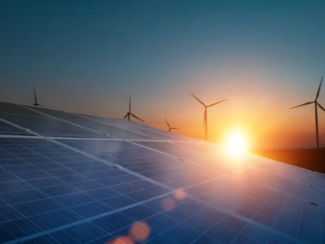 Canal Solar - MME lança atlas nacional de 2026 com mapeamento de 425 iniciativas de transição energética