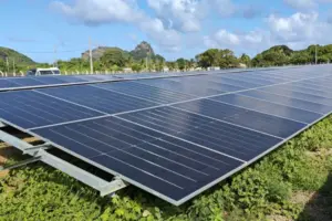 Canal Solar - Maresia, solo e espaço os desafios do projeto solar de R$ 350 milhões em Fernando de Noronha