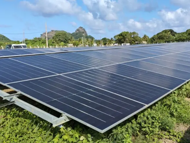 Canal Solar - Maresia, solo e espaço os desafios do projeto solar de R$ 350 milhões em Fernando de Noronha