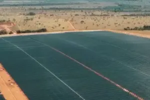 Canal Solar - Mato Grosso do Sul ganha dois novos complexos solares