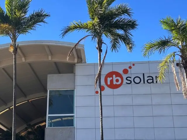 Mercado atual exige muito mais do que só preços competitivos, diz RB Solar