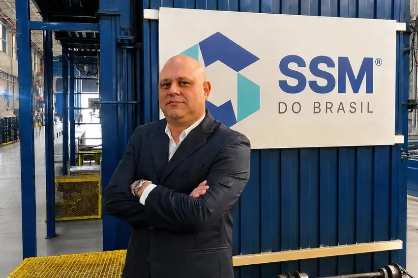 Nova gestão, a mesma essência: SSM do Brasil se prepara para novo ciclo de crescimento