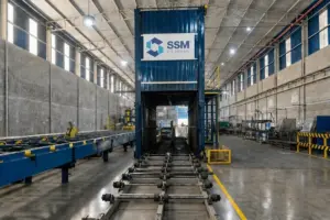 Nova gestão, a mesma essência: SSM do Brasil se prepara para novo ciclo de crescimento