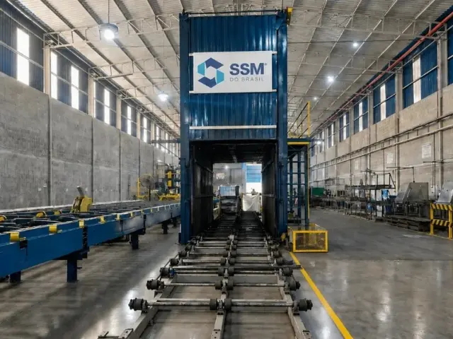 Nova gestão, a mesma essência: SSM do Brasil se prepara para novo ciclo de crescimento