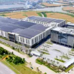 Osda inaugura fábrica inteligente com usina solar própria de 7,2 MW