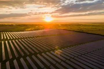 Canal Solar - Pacto desiste de construir complexo solar de 1,8 GW no Piauí