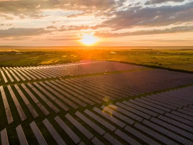 Canal Solar - Pacto desiste de construir complexo solar de 1,8 GW no Piauí