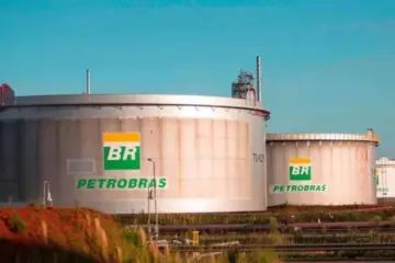 Canal Solar - Petrobras confirma entrada no leilão de baterias com projetos próprios e em parceria com a Lightsource BP