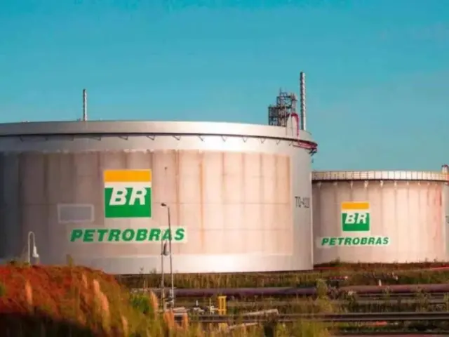 Canal Solar - Petrobras confirma entrada no leilão de baterias com projetos próprios e em parceria com a Lightsource BP