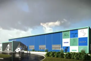 Canal Solar - Piracicaba investe R$ 12 milhões em primeira escola projetada com energia solar