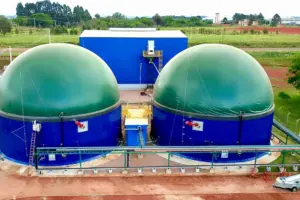 Plano para biogás prevê R$ 216 bilhões em investimentos até 2035