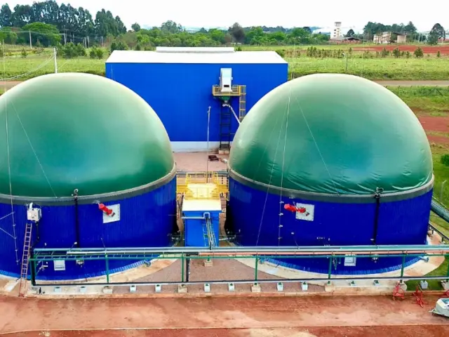 Plano para biogás prevê R$ 216 bilhões em investimentos até 2035