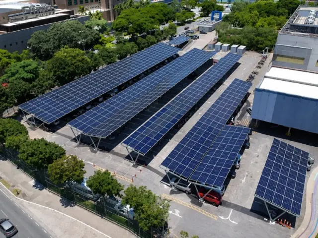 Pontos que você deve considerar antes de comprar um Carport