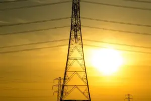 Preços futuros de energia sobem com avanço do El Niño