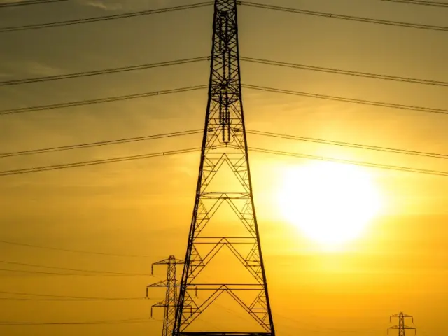 Preços futuros de energia sobem com avanço do El Niño