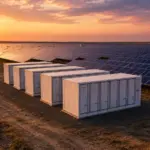 Canal Solar - Primeiro leilão de baterias do Brasil recebe inscrição de mais de 6 mil projetos