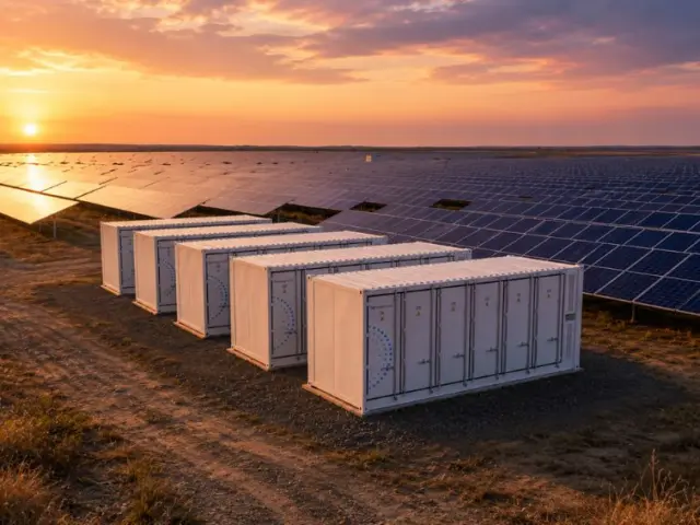 Canal Solar - Primeiro leilão de baterias do Brasil recebe inscrição de mais de 6 mil projetos