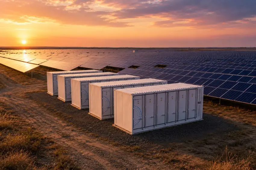 Canal Solar - Primeiro leilão de baterias do Brasil recebe inscrição de mais de 6 mil projetos
