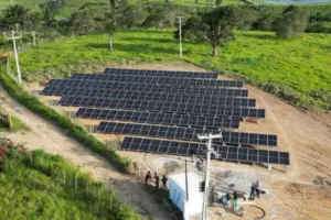 Canal Solar - Projeção de MMGD sobe 7,4% e chega a 72,5 GW em 2030
