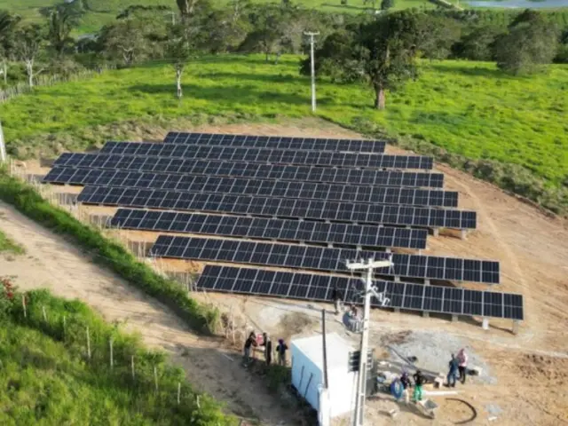 Canal Solar - Projeção de MMGD sobe 7,4% e chega a 72,5 GW em 2030