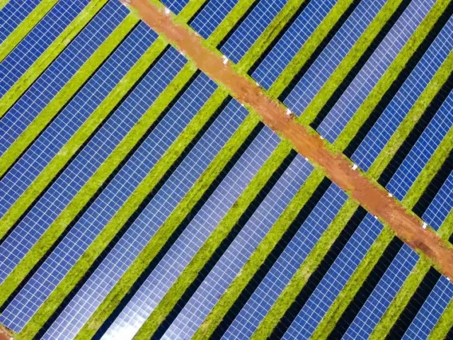 Canal Solar - Projeto de lei prevê criação de programa nacional para energia solar em escolas e unidades de saúde