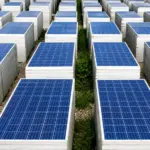 Projeto de lei quer tornar obrigatória a logística reversa de painéis solares e baterias