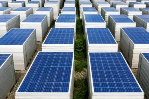 Projeto de lei quer tornar obrigatória a logística reversa de painéis solares e baterias