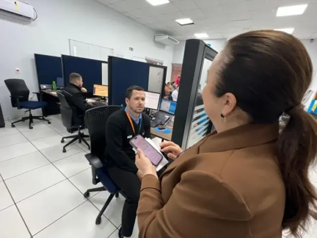 Canal Solar - Reajuste da RGE, quase três vezes acima da inflação, leva consumidores a procurarem o Procon
