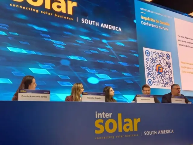 Reciclagem de painéis solares ganha urgência, e baterias despontam como próximo desafio