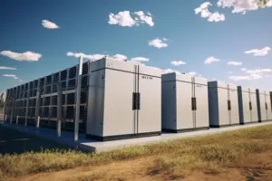 Canal Solar - Round-Trip Efficiency e a viabilidade em projetos de armazenamento com baterias