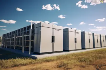 Canal Eficiencia de la energía solar en ciclos completos y su viabilidad en proyectos de almacenamiento de baterías.