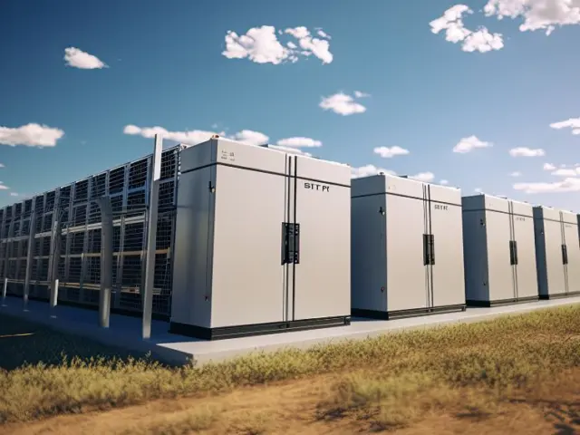 Canal Solar - Round-Trip Efficiency e a viabilidade em projetos de armazenamento com baterias
