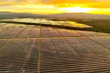 Canal Solar - Super El Niño pode dobrar prejuízos com curtailment para mais de R$ 8 bilhões em 2026