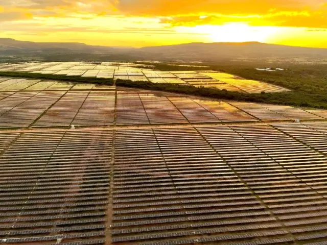 Canal Solar - Super El Niño pode dobrar prejuízos com curtailment para mais de R$ 8 bilhões em 2026