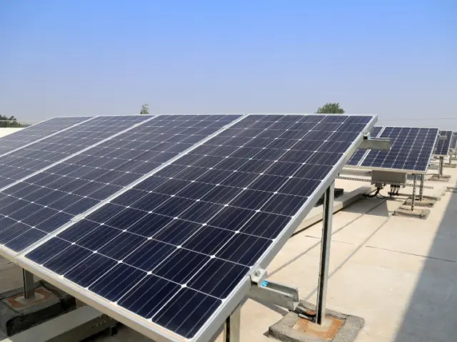 Teresina abre licitação para reduzir gastos públicos com créditos de energia solar