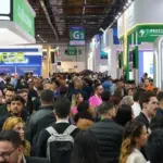 Canal Solar - The smarter E South America reuniu 50 mil visitantes; armazenamento ganhou protagonismo como nunca antes 