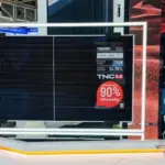 Tongwei Solar prepara novos produtos e atualizações de portfólio para Intersolar South America