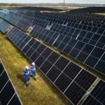 Canal Solar - TotalEnergies adquire ativos renováveis da Shell na Europa