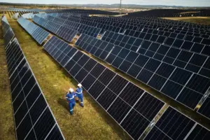 Canal Solar - TotalEnergies adquire ativos renováveis da Shell na Europa