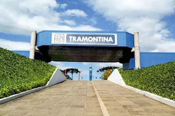 Canal Solar - Tramontina adquire participação em projetos eólicos da TotalEnergies