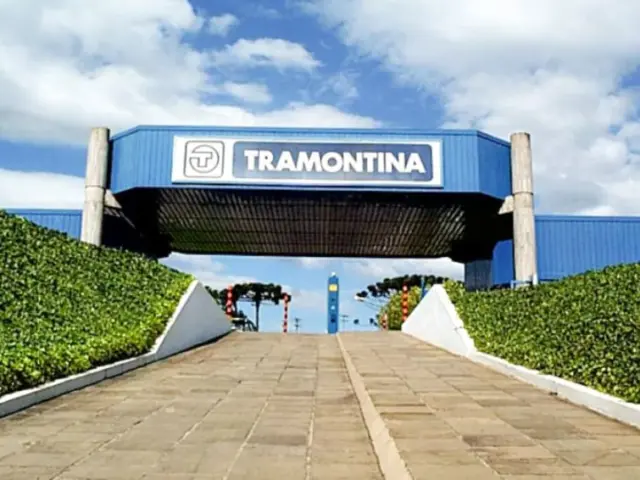 Canal Solar - Tramontina adquire participação em projetos eólicos da TotalEnergies