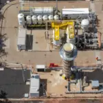 Canal Solar - Usina inaugurada no RS reforça expansão da produção de biometano no Brasil