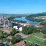 Usina investe R$ 120 milhões para ampliar geração de energia com bagaço de cana