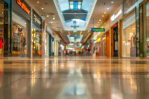 Canal Solar - Varejo sem CAPEX GreenYellow fecha contrato de eficiência energética com administradora de shoppings