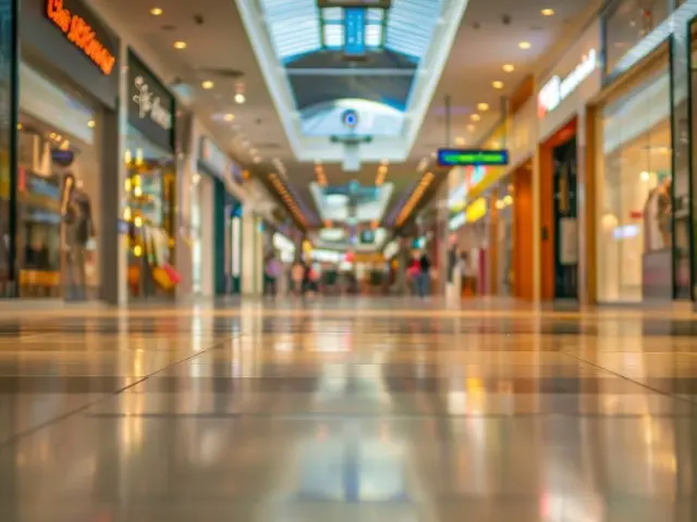 Canal Solar - Varejo sem CAPEX GreenYellow fecha contrato de eficiência energética com administradora de shoppings