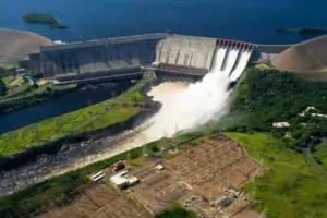 Canal Solar - Venezuela teme enfrentar cortes mais severos de energia com avanço do El Niño