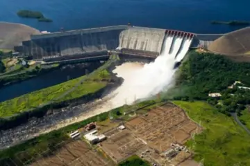 Canal Solar - Venezuela teme enfrentar cortes mais severos de energia com avanço do El Niño