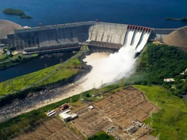 Canal Solar - Venezuela teme enfrentar cortes mais severos de energia com avanço do El Niño
