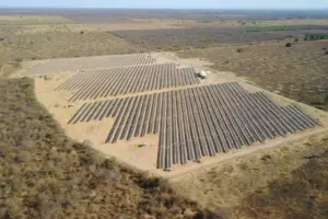 Canal Solar - Vinci Compass compra 50% da Faro Energy e mira consolidação na GD 
